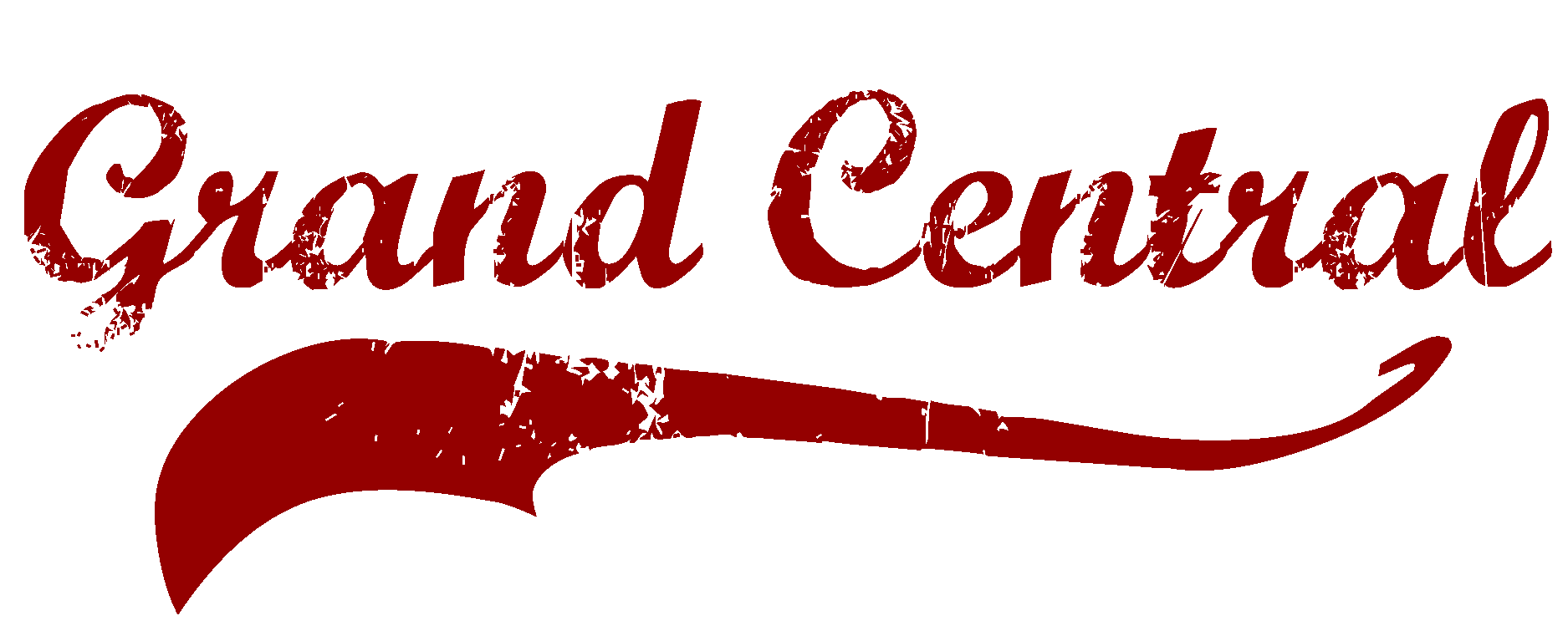 Grand Central Logo Vector Logo